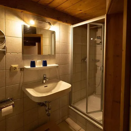 Ferienhof-gerda-ferienwohnung-storchennest * Oberkirnach