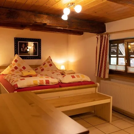 Ferienhof-gerda-ferienwohnung-storchennest Oberkirnach