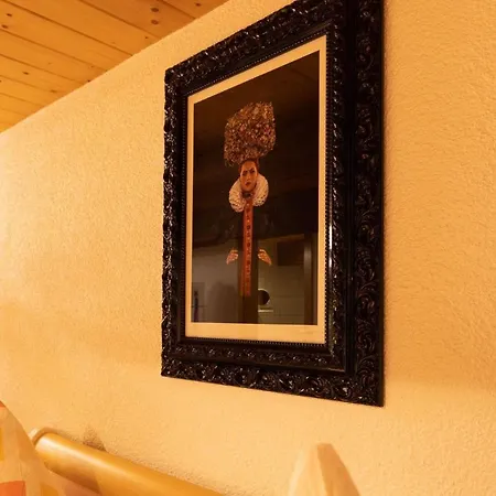 Apartment Ferienhof-gerda-ferienwohnung-storchennest
