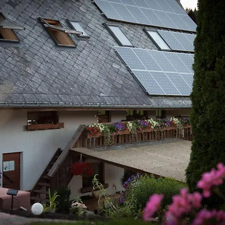 Ferienhof-gerda-ferienwohnung-storchennest Oberkirnach