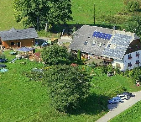 Apartment Ferienhof-gerda-ferienwohnung-storchennest